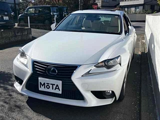 Заказать LEXUS IS