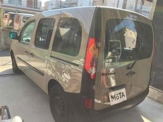 Заказать RENAULT KANGOO