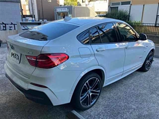 Заказать BMW X4