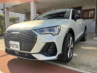 Заказать AUDI Q3