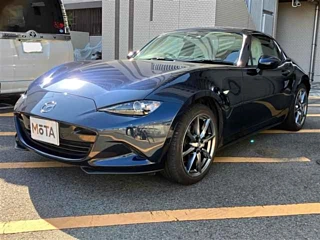 Заказать MAZDA ROADSTER