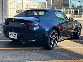 Заказать MAZDA ROADSTER