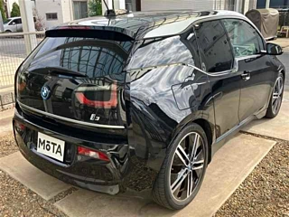 Заказать BMW i3