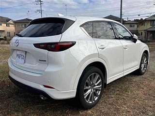 Заказать MAZDA CX-5