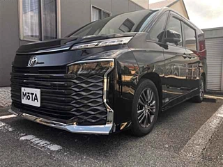 Заказать TOYOTA VOXY