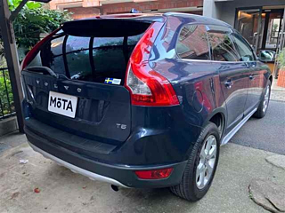 Заказать VOLVO XC60