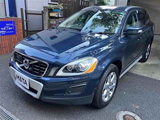 Заказать VOLVO XC60