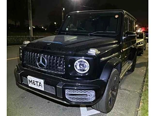 Заказать MERCEDES BENZ AMG