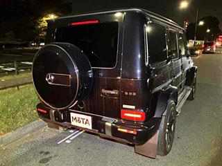 Заказать MERCEDES BENZ AMG