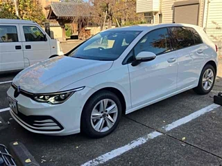 VOLKSWAGEN GOLF 2023