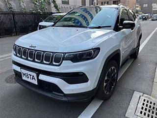 Заказать CHRYSLER JEEP COMPASS