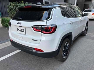Заказать CHRYSLER JEEP COMPASS