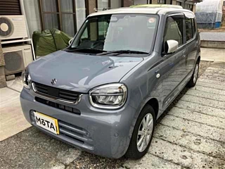 SUZUKI ALTO 2025
