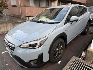 SUBARU XV 2021