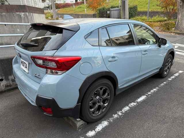 SUBARU XV 2021