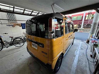 SUZUKI SPACIA GEAR 2019