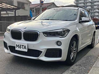 BMW X1 2016