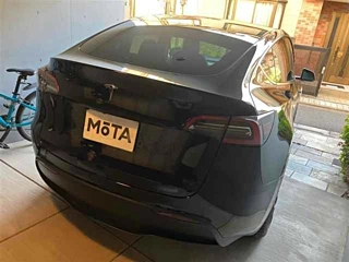 Заказать TESLA MODELY