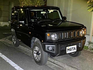 SUZUKI JIMNY 2023