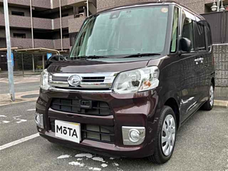 DAIHATSU TANTO 2016