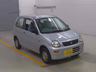 MITSUBISHI MINICA 2010