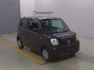 NISSAN MOCO 2013