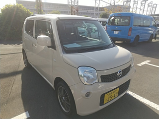 NISSAN MOCO 2011