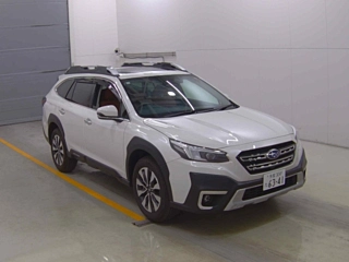 Заказать SUBARU LEGACY OUTBACK