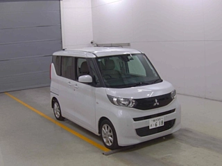 MITSUBISHI EK SPACE 2020