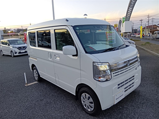 NISSAN CLIPPER VAN 2024