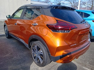 Заказать NISSAN KIX