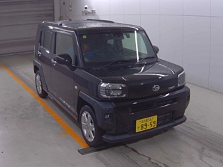 DAIHATSU TAFT 2021
