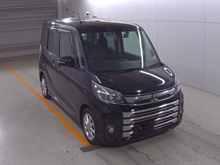 MITSUBISHI EK SPACE 2018