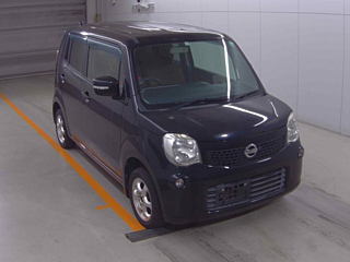 NISSAN MOCO 2013