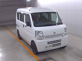NISSAN CLIPPER VAN 2016