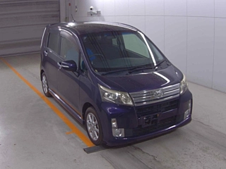DAIHATSU MOVE 2013