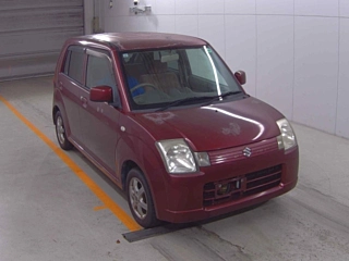 SUZUKI ALTO 2009