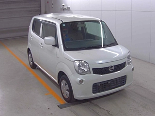 NISSAN MOCO 2013
