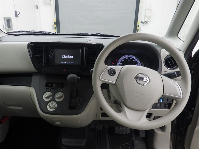 NISSAN DAYZ ROOX 2019