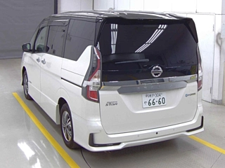 NISSAN SERENA 2022