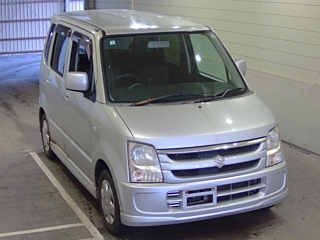 SUZUKI WAGON R 2006