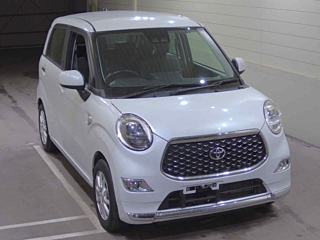 TOYOTA PIXIS JOY 2020