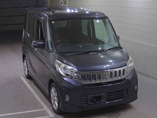 MITSUBISHI EK SPACE 2014