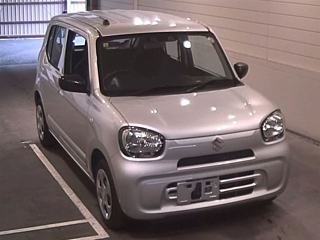 SUZUKI ALTO 2023