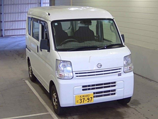NISSAN CLIPPER VAN 2016