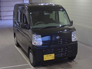 NISSAN CLIPPER VAN 2016