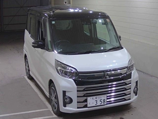 MITSUBISHI EK SPACE 2017