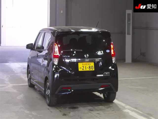 NISSAN DAYZ 2021