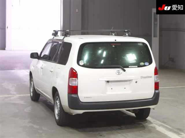 TOYOTA PROBOX 2020