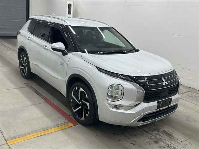 MITSUBISHI OUTLANDER PHEV 2022